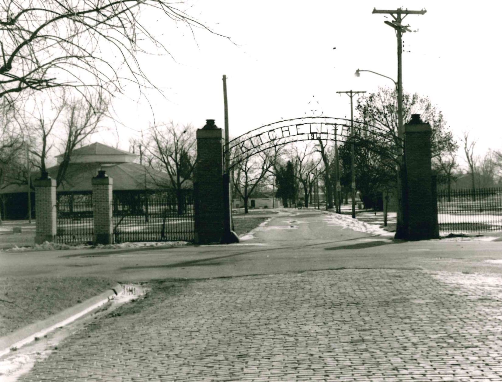 Kitchell Park